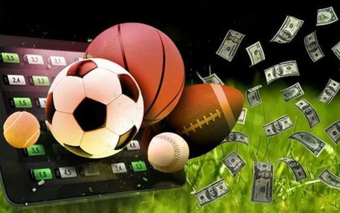 Suasana kompetisi olahraga untuk penelusuran pertandingan mobile