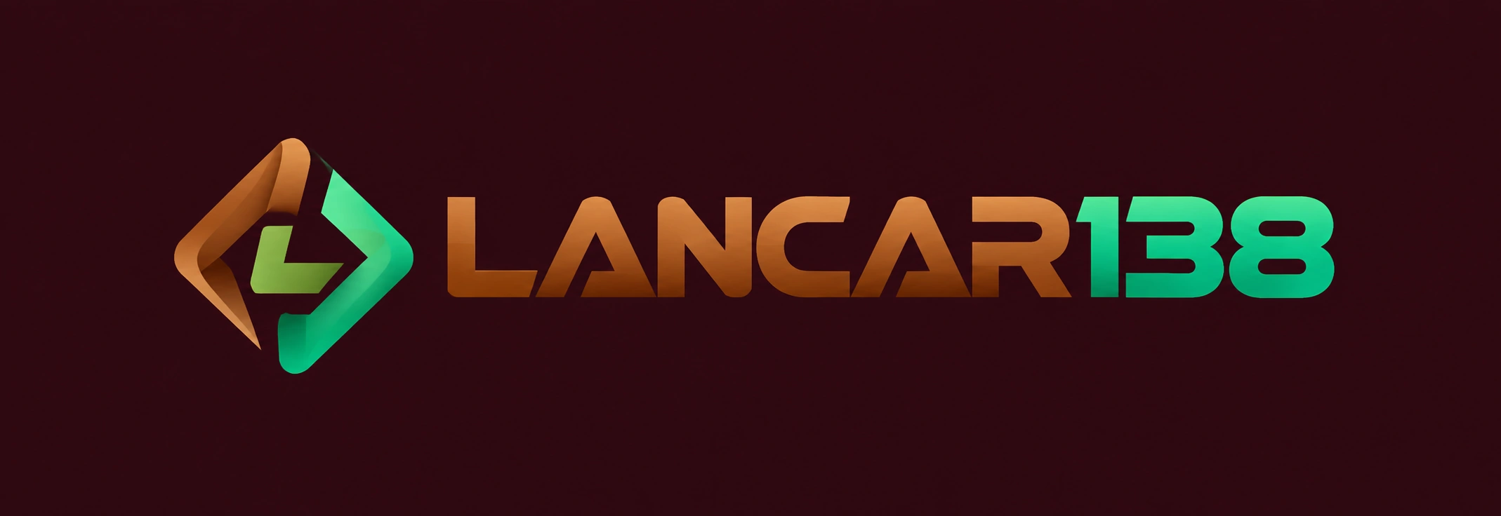 LANCAR138 Logo